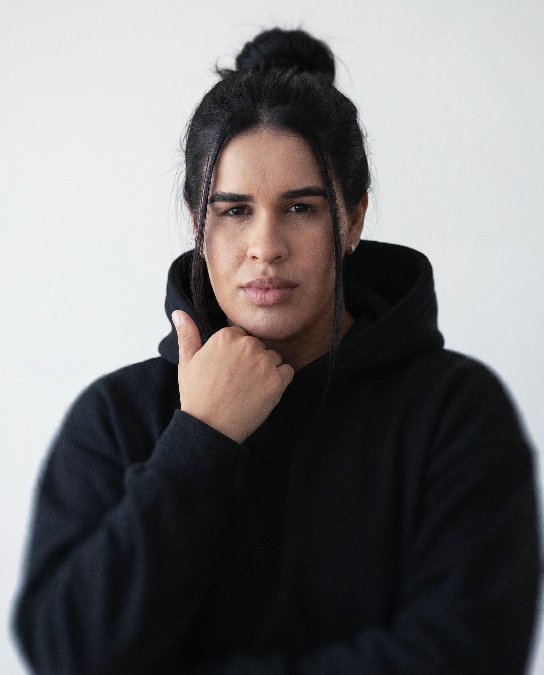 Foto da Stéfani